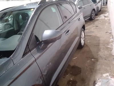 SEAT Ateca 2.0 TDI S&S Style Go M 85 kW (116 CV) 13 SEAT Ateca 2.0 TDI S&S Style Go M 85 kW (116 CV) 13