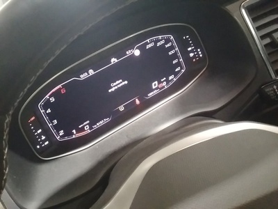 SEAT Ateca 2.0 TDI S&S Style Go M 85 kW (116 CV) 8 SEAT Ateca 2.0 TDI S&S Style Go M 85 kW (116 CV) 8