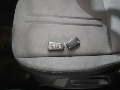 SEAT Ateca 2.0 TDI S&S Style Go M 85 kW (116 CV) 12 SEAT Ateca 2.0 TDI S&S Style Go M 85 kW (116 CV) 12