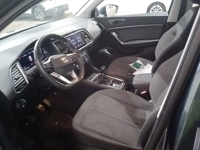 SEAT Ateca 2.0 TDI S&S Style Go M 85 kW (116 CV) 7 SEAT Ateca 2.0 TDI S&S Style Go M 85 kW (116 CV) 7