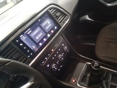 SEAT Ateca 2.0 TDI S&S Style Go M 85 kW (116 CV) 10 SEAT Ateca 2.0 TDI S&S Style Go M 85 kW (116 CV) 10