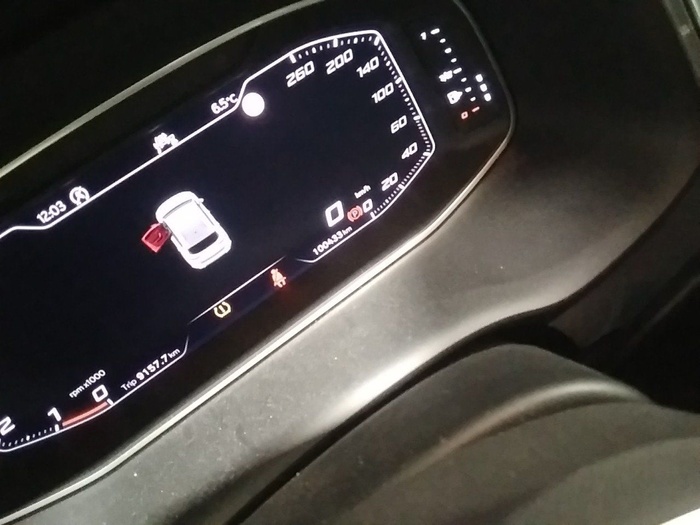 SEAT Ateca 2.0 TDI S&S Style Go M 85 kW (116 CV) Vehículo usado en Madrid SEAT Ateca 2.0 TDI S&S Style Go M 85 kW (116 CV) Vehículo usado en Madrid