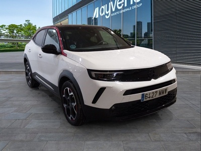 Opel Mokka 1.2 T GS 100 kW (136 CV) 3 Opel Mokka 1.2 T GS 100 kW (136 CV) 3