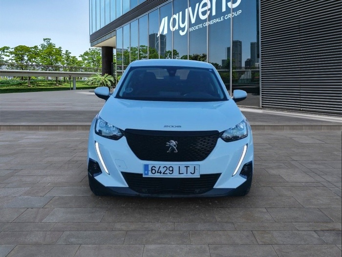Peugeot 2008 BlueHDi 110 S&S Active 81 kW (110 CV) Vehículo usado en Madrid Peugeot 2008 BlueHDi 110 S&S Active 81 kW (110 CV) Vehículo usado en Madrid