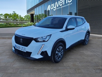 Peugeot 2008 BlueHDi 110 S&S Active 81 kW (110 CV) 1 Peugeot 2008 BlueHDi 110 S&S Active 81 kW (110 CV) 1