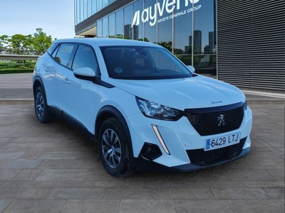 Peugeot 2008 BlueHDi 110 S&S Active 81 kW (110 CV) 3 Peugeot 2008 BlueHDi 110 S&S Active 81 kW (110 CV) 3