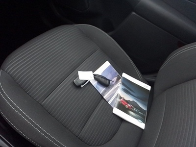 Ford Kuga 2.5 Duratec FHEV Titanium Auto 140 kW (190 CV) 11 Ford Kuga 2.5 Duratec FHEV Titanium Auto 140 kW (190 CV) 11