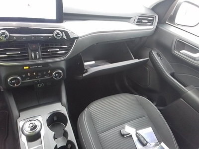 Ford Kuga 2.5 Duratec FHEV Titanium Auto 140 kW (190 CV) 12 Ford Kuga 2.5 Duratec FHEV Titanium Auto 140 kW (190 CV) 12