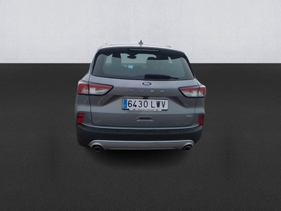 Ford Kuga 2.5 Duratec FHEV Titanium Auto 140 kW (190 CV) 5 Ford Kuga 2.5 Duratec FHEV Titanium Auto 140 kW (190 CV) 5