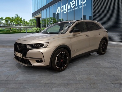 DS DS7 Crossback E-Tense 225 Performance Line Auto 165 kW (225 CV) 1 DS DS7 Crossback E-Tense 225 Performance Line Auto 165 kW (225 CV) 1