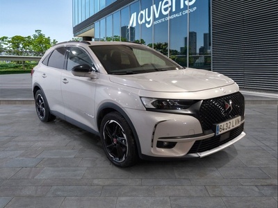 DS DS7 Crossback E-Tense 225 Performance Line Auto 165 kW (225 CV) 10 DS DS7 Crossback E-Tense 225 Performance Line Auto 165 kW (225 CV) 10