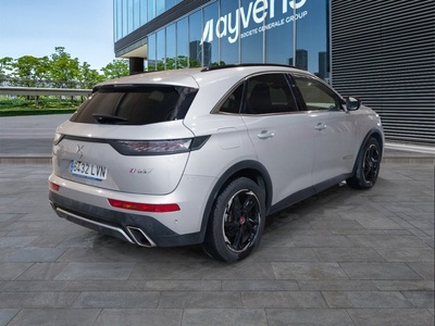 DS DS7 Crossback E-Tense 225 Performance Line Auto 165 kW (225 CV) 11 DS DS7 Crossback E-Tense 225 Performance Line Auto 165 kW (225 CV) 11