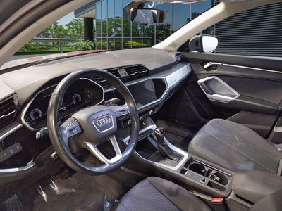 Audi Q3 Advanced 35 TDI 110 kW (150 CV) S tronic 7 Audi Q3 Advanced 35 TDI 110 kW (150 CV) S tronic 7