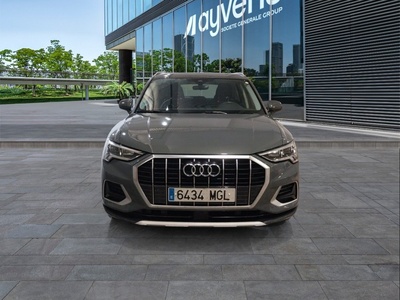 Audi Q3 Advanced 35 TDI 110 kW (150 CV) S tronic 2 Audi Q3 Advanced 35 TDI 110 kW (150 CV) S tronic 2