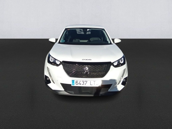 Peugeot 2008 BlueHDi 110 S&S Active Pack 81 kW (110 CV) Vehículo usado en Madrid Peugeot 2008 BlueHDi 110 S&S Active Pack 81 kW (110 CV) Vehículo usado en Madrid