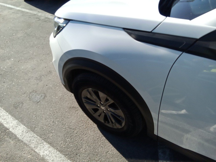 Peugeot 2008 BlueHDi 110 S&S Active Pack 81 kW (110 CV) Vehículo usado en Madrid Peugeot 2008 BlueHDi 110 S&S Active Pack 81 kW (110 CV) Vehículo usado en Madrid