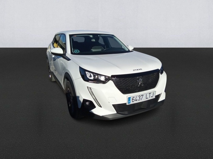 Peugeot 2008 BlueHDi 110 S&S Active Pack 81 kW (110 CV) Vehículo usado en Madrid Peugeot 2008 BlueHDi 110 S&S Active Pack 81 kW (110 CV) Vehículo usado en Madrid