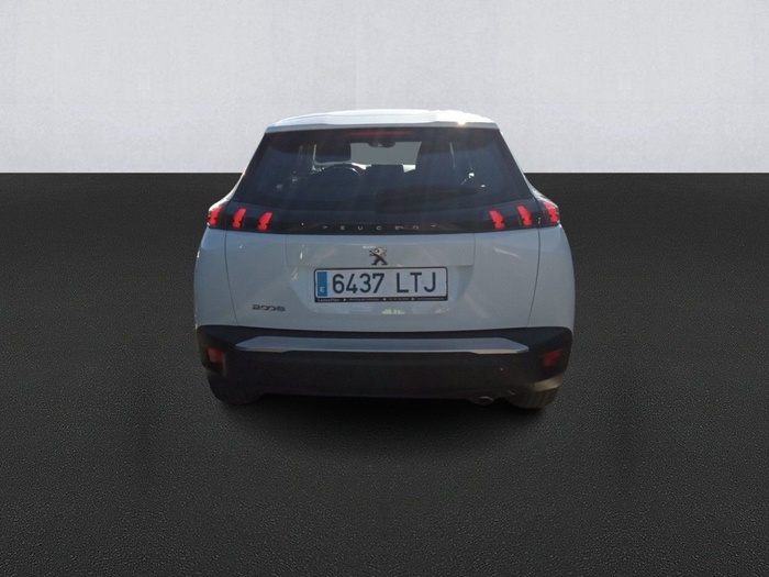 Peugeot 2008 BlueHDi 110 S&S Active Pack 81 kW (110 CV) Vehículo usado en Madrid Peugeot 2008 BlueHDi 110 S&S Active Pack 81 kW (110 CV) Vehículo usado en Madrid