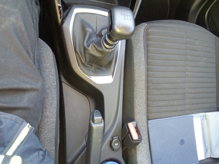 Peugeot 2008 BlueHDi 110 S&S Active Pack 81 kW (110 CV) Vehículo usado en Madrid Peugeot 2008 BlueHDi 110 S&S Active Pack 81 kW (110 CV) Vehículo usado en Madrid