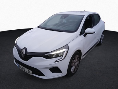 Renault Clio Intens TCe 66 kW (90 CV) 1 Renault Clio Intens TCe 66 kW (90 CV) 1