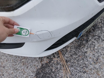 Renault Clio Intens TCe 66 kW (90 CV) 14 Renault Clio Intens TCe 66 kW (90 CV) 14