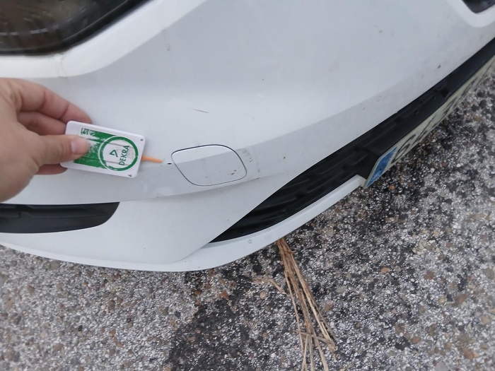 Renault Clio Intens TCe 66 kW (90 CV) Vehículo usado en Madrid Renault Clio Intens TCe 66 kW (90 CV) Vehículo usado en Madrid