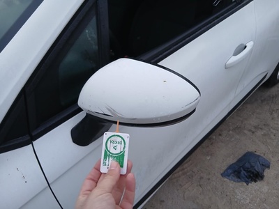 Renault Clio Intens TCe 66 kW (90 CV) 15 Renault Clio Intens TCe 66 kW (90 CV) 15