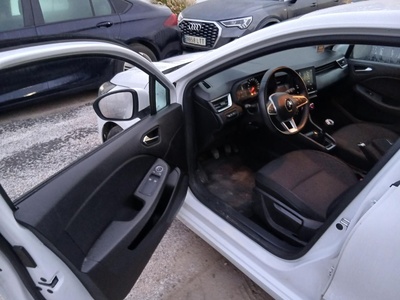 Renault Clio Intens TCe 66 kW (90 CV) 5 Renault Clio Intens TCe 66 kW (90 CV) 5