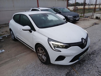 Renault Clio Intens TCe 66 kW (90 CV) 4 Renault Clio Intens TCe 66 kW (90 CV) 4