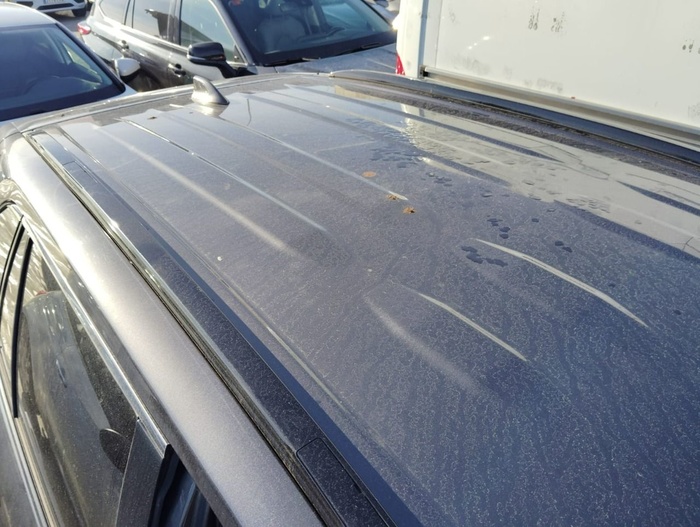 Toyota Rav4 2.5l hybrid Advance 160 kW (218 CV) Vehículo usado en Madrid Toyota Rav4 2.5l hybrid Advance 160 kW (218 CV) Vehículo usado en Madrid