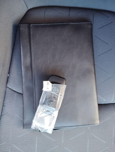 Toyota Rav4 2.5l hybrid Advance 160 kW (218 CV) 14 Toyota Rav4 2.5l hybrid Advance 160 kW (218 CV) 14