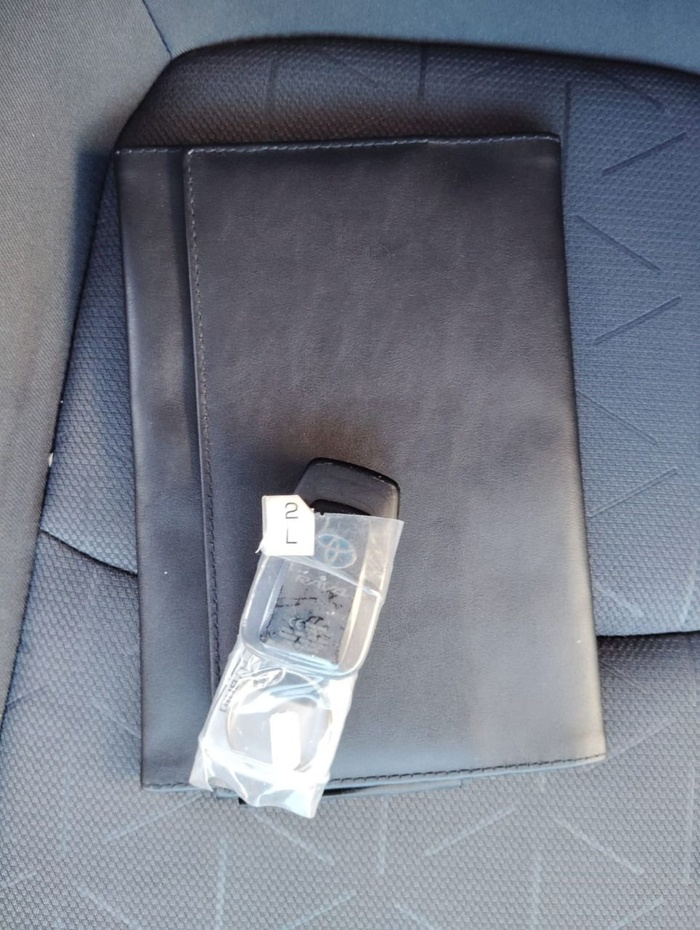 Toyota Rav4 2.5l hybrid Advance 160 kW (218 CV) Vehículo usado en Madrid Toyota Rav4 2.5l hybrid Advance 160 kW (218 CV) Vehículo usado en Madrid