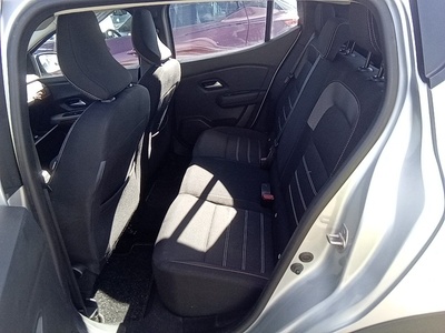 Dacia Sandero Stepway Comfort TCe 67 kW (91 CV) 9 Dacia Sandero Stepway Comfort TCe 67 kW (91 CV) 9