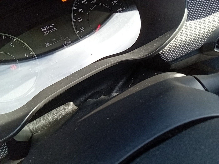 Dacia Sandero Stepway Comfort TCe 67 kW (91 CV) Vehículo usado en Madrid Dacia Sandero Stepway Comfort TCe 67 kW (91 CV) Vehículo usado en Madrid