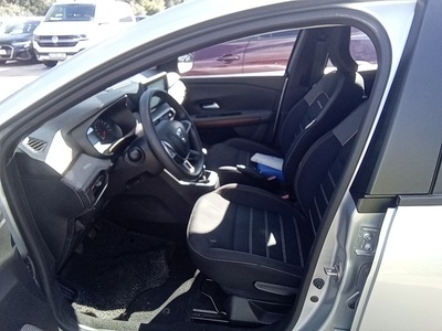 Dacia Sandero Stepway Comfort TCe 67 kW (91 CV) 10 Dacia Sandero Stepway Comfort TCe 67 kW (91 CV) 10