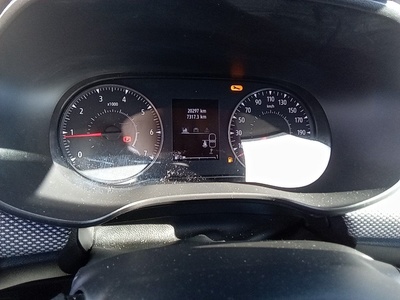 Dacia Sandero Stepway Comfort TCe 67 kW (91 CV) 8 Dacia Sandero Stepway Comfort TCe 67 kW (91 CV) 8