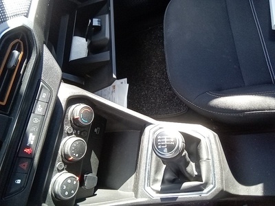 Dacia Sandero Stepway Comfort TCe 67 kW (91 CV) 14 Dacia Sandero Stepway Comfort TCe 67 kW (91 CV) 14