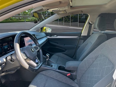 Volkswagen Golf Life 2.0 TDI 85 kW (115 CV) 7 Volkswagen Golf Life 2.0 TDI 85 kW (115 CV) 7