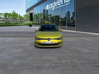 Volkswagen Golf Life 2.0 TDI 85 kW (115 CV) 2 Volkswagen Golf Life 2.0 TDI 85 kW (115 CV) 2