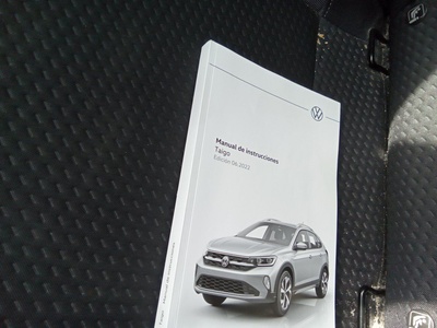 Volkswagen Taigo Life 1.0 TSI 81 kW (110 CV) DSG 15 Volkswagen Taigo Life 1.0 TSI 81 kW (110 CV) DSG 15