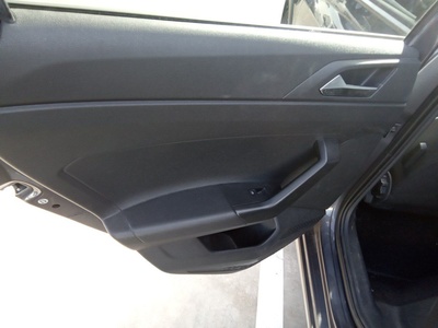 Volkswagen Taigo Life 1.0 TSI 81 kW (110 CV) DSG 10 Volkswagen Taigo Life 1.0 TSI 81 kW (110 CV) DSG 10