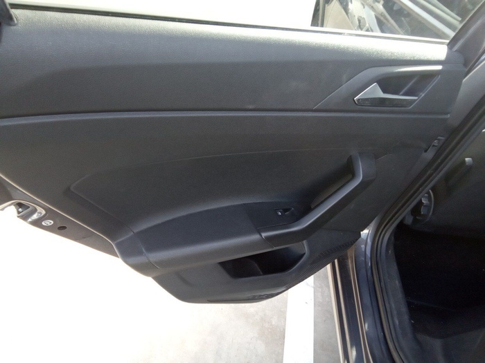 Volkswagen Taigo Life 1.0 TSI 81 kW (110 CV) DSG Vehículo usado en Madrid Volkswagen Taigo Life 1.0 TSI 81 kW (110 CV) DSG Vehículo usado en Madrid