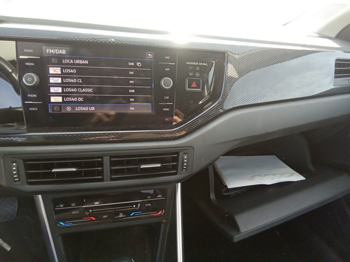 Volkswagen Taigo Life 1.0 TSI 81 kW (110 CV) DSG Vehículo usado en Madrid Volkswagen Taigo Life 1.0 TSI 81 kW (110 CV) DSG Vehículo usado en Madrid