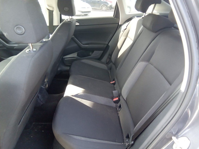 Volkswagen Taigo Life 1.0 TSI 81 kW (110 CV) DSG Vehículo usado en Madrid Volkswagen Taigo Life 1.0 TSI 81 kW (110 CV) DSG Vehículo usado en Madrid