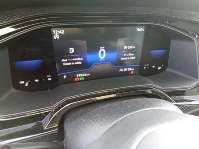 Volkswagen Taigo Life 1.0 TSI 81 kW (110 CV) DSG 8 Volkswagen Taigo Life 1.0 TSI 81 kW (110 CV) DSG 8