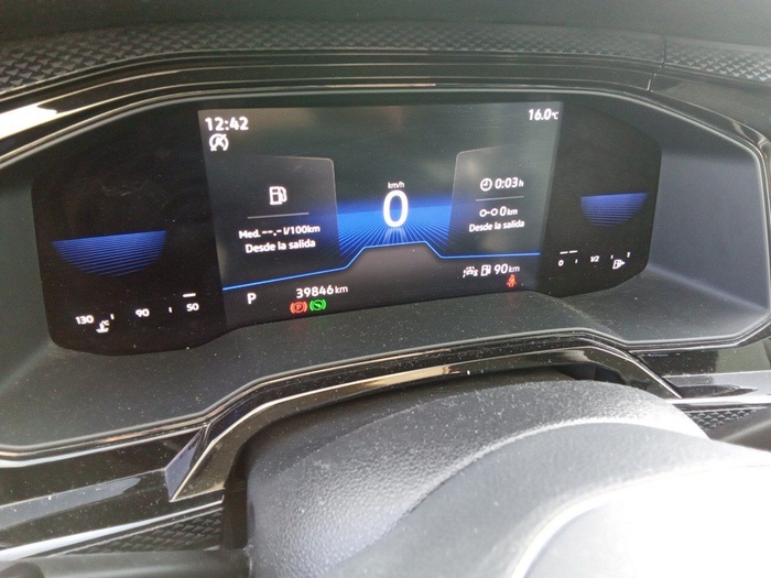 Volkswagen Taigo Life 1.0 TSI 81 kW (110 CV) DSG Vehículo usado en Madrid Volkswagen Taigo Life 1.0 TSI 81 kW (110 CV) DSG Vehículo usado en Madrid