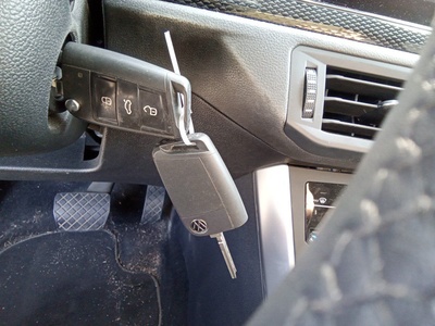 Volkswagen Taigo Life 1.0 TSI 81 kW (110 CV) DSG 14 Volkswagen Taigo Life 1.0 TSI 81 kW (110 CV) DSG 14