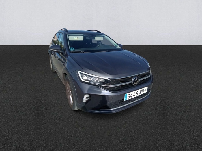 Volkswagen Taigo Life 1.0 TSI 81 kW (110 CV) DSG Vehículo usado en Madrid Volkswagen Taigo Life 1.0 TSI 81 kW (110 CV) DSG Vehículo usado en Madrid