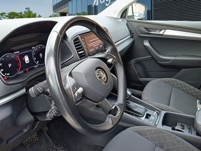 Skoda Karoq 2.0 TDI Ambition 4X4 DSG 110 kW (150 CV) 7 Skoda Karoq 2.0 TDI Ambition 4X4 DSG 110 kW (150 CV) 7