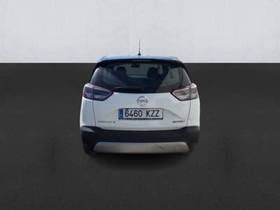 Opel Crossland X 1.5 D S&S Design Line 120 Aniversario 75 kW (102 CV) 5 Opel Crossland X 1.5 D S&S Design Line 120 Aniversario 75 kW (102 CV) 5